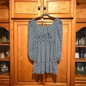 Altar’d State Dress